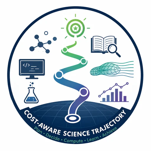 SciTra logo